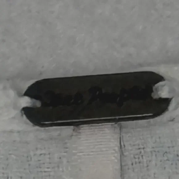 Free People Elsie Top Sz S Cream Puffy Sleeved Baby Doll Smocked Cottagecore - Picture 3 of 9